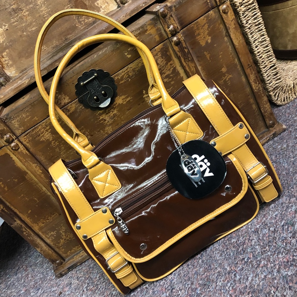dav Purse
